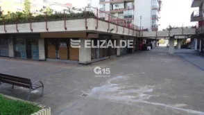 Local comercial en calle Txapinene Kalea