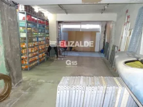 Local comercial en Herrera Pasealekua
