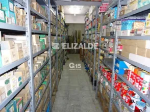 Local comercial en Herrera Pasealekua