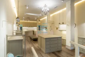 Local comercial en calle de Arrasate, 7