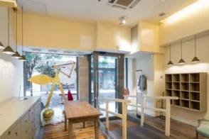 Local comercial en calle de Arrasate, 7