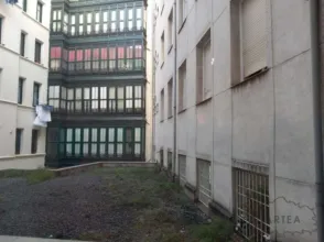 Piso en Alameda de Mazarredo