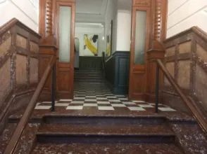 Piso en Alameda de Mazarredo