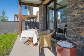 Chalet en Talaimendi Bidea