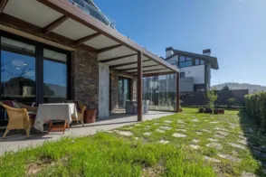 Chalet en Talaimendi Bidea