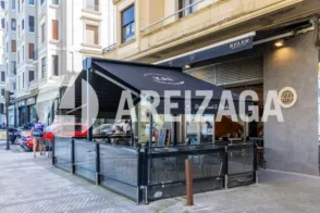 Local comercial en calle de Zabaleta, 51