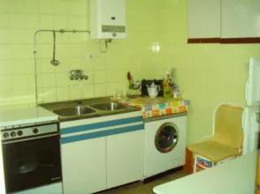 Apartamento en El Puente de Villanueva