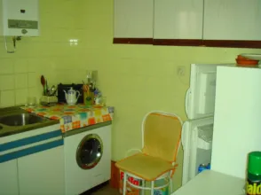 Apartamento en El Puente de Villanueva