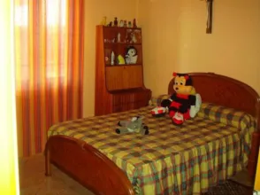 Apartamento en El Puente de Villanueva