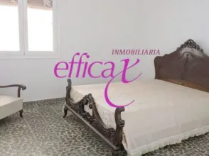 Piso en Torrijos