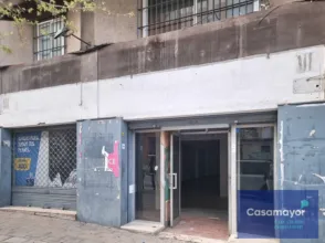 Local comercial en Avenida del Conde de Lumiares