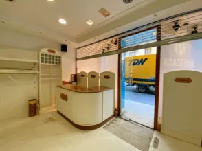 Local comercial en calle de Secundino Esnaola, 12