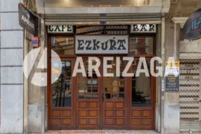 Local comercial en calle de Miracruz, 17