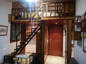 Apartment in Medina de Pomar