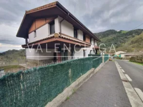 Casa en Barrio San Gregorio