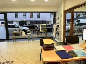 Local comercial en Algorta
