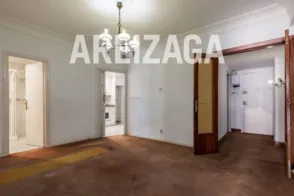 Piso en Felipe IV Aren Hiribidea, 4