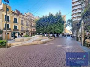 Local comercial en Centro