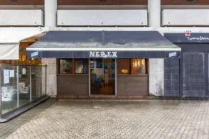 Local comercial en Plaza de Ignacio Mercader, 9