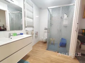 Piso en Arteagabeitia