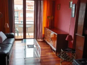 Piso en Deusto