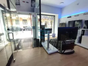 Local comercial en calle de Prim, 36