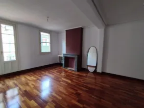 Piso en calle Artekale