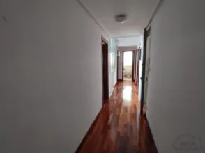Piso en calle Artekale