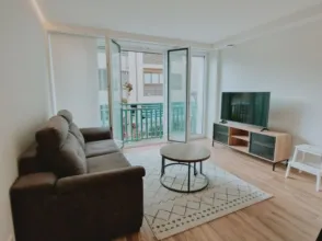 Piso en Nafarroa Kalea