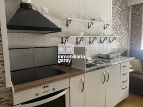 Piso en Villarcayo