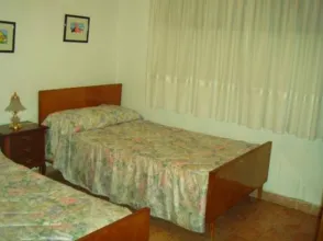 Apartamento en El Puente de Villanueva