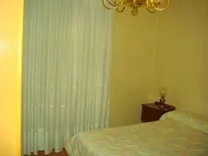 Apartamento en El Puente de Villanueva