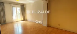 Piso en Pablo Mutiozabal Kalea