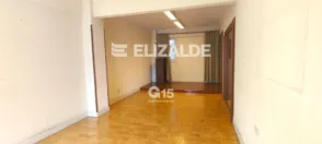 Piso en Pablo Mutiozabal Kalea