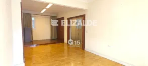 Piso en Pablo Mutiozabal Kalea