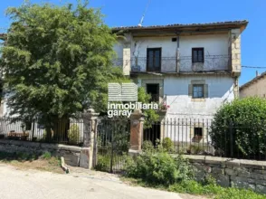 Casa adosada en Parque Coimbra