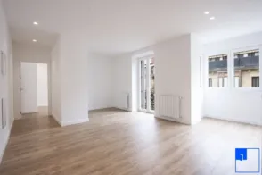 Piso en Área Romántica