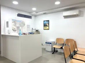 Oficina en Avenida-Boulevard
