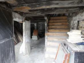 Casa en Perex de Losa