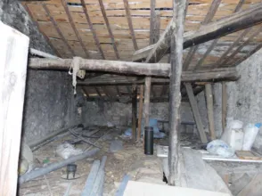 Casa en Perex de Losa