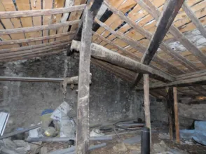 Casa en Perex de Losa