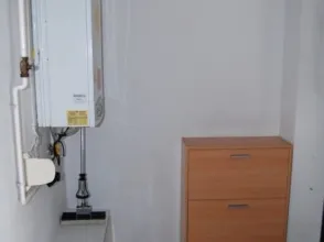 Piso en Sofia Erreginaren Hiribidea, 12