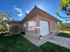 Chalet en Medina de Pomar