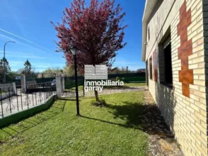 Chalet en Medina de Pomar