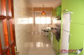 Piso en Anglo-Vascoaren Kalea