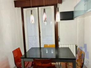Piso en Eskinarruaga