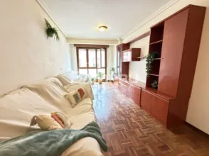 Piso en Carrer de la Marina Baixa