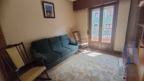 Piso en calle de Arresi