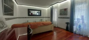 Piso en calle Zubiaur-Tar Kepa Kalea