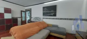 Piso en calle Zubiaur-Tar Kepa Kalea
